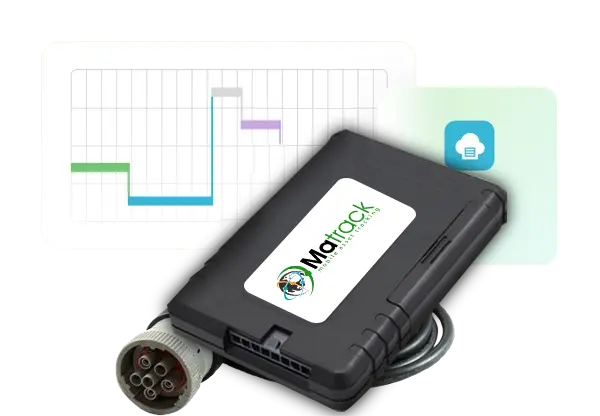 Electronic Logging Device